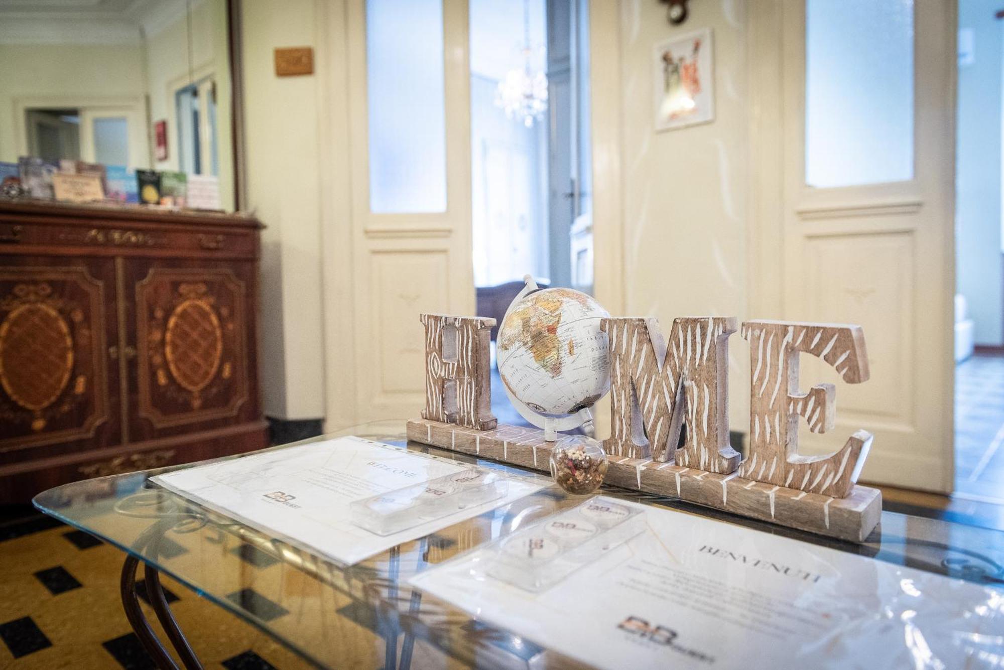 Appartamento Gianduiotorino Torino
